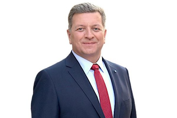 Grußwort SENIORita 2024