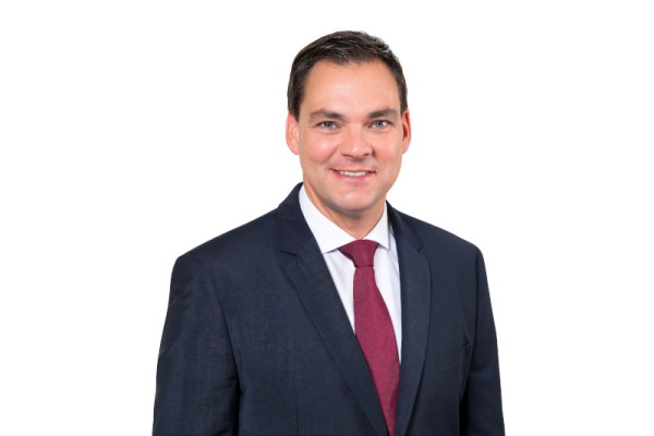 Grußwort von Herrn Landrat Sebastian Gruber