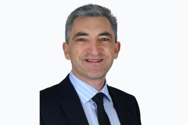 Grußwort Seniorita Messe von Dr. Ronny Raith