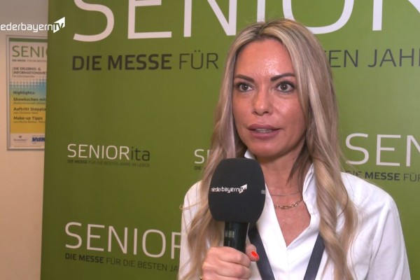 Das war die SENIORita 2024